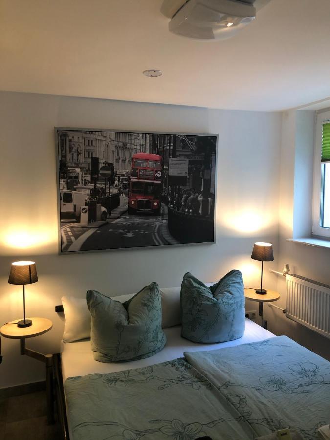 Apartments In 13593 Berlin-Spandau 외부 사진